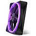 Nzxt F120 Rgb Case Per Computer Ventilatore 12 Cm Nero 1 Pz (nzxt F120 Rgb 120mm Single [black]) - Foto miniatura 7