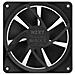 Nzxt F120 Rgb Case Per Computer Ventilatore 12 Cm Nero 1 Pz (nzxt F120 Rgb 120mm Single [black]) - Foto miniatura 10