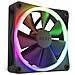 Nzxt F120 Rgb Case Per Computer Ventilatore 12 Cm Nero 1 Pz (nzxt F120 Rgb 120mm Single [black]) - Foto miniatura 9