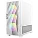DF700 Flux White Cabinet - Foto miniatura 4