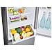Frigorifero Combinato RB33B610ESA Eco Flex Total No Frost Classe E Capacità Netta 344 Litri Colore Grafite Metallico - Foto miniatura 6