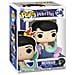 Peter Pan 70th Anniversary Pop! Disney Vinyl Figure Mermaid 9 Cm - Foto miniatura 2