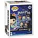 Peter Pan 70th Anniversary Pop! Disney Vinyl Figure Mermaid 9 Cm - Foto miniatura 4