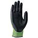 C500 Nero, Verde Polietilene, Viscosa, Poliammide, Vetroresina 1 pz - Foto miniatura 2