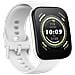 Smartwatch Bip 5 Display 1.91" TFT Digitale Touch screen Bluetooth GPS Colore Bianco - Foto miniatura 2