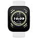Smartwatch Bip 5 Display 1.91" TFT Digitale Touch screen Bluetooth GPS Colore Bianco - Foto miniatura 1