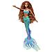 Bambola Mattel Hlx08 Disney Princess Ariel Sirenetta - Foto miniatura 1