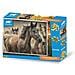 Puzzle Pu203000 Animal Planet Prime 3d Cavalli - Foto miniatura 1