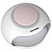 Fornetto Unghie Nd H100wh 2in1 Nail Polish Dryer Bianco E Ros - Foto miniatura 1