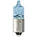 12v Cool Blue - H6w - 6w - Bax9s - 1 Pz - Sfuso - Foto miniatura 1