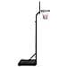 Supporto Per Pallacanestro Nero 282-352 Cm Polietilene - Foto miniatura 6