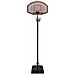 Supporto Per Pallacanestro Nero 282-352 Cm Polietilene - Foto miniatura 9