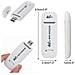 Modem Usb Lte 4g Con Hotspot Wifi Router Wireless Chiavetta Internet Key - Foto miniatura 6