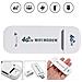 Modem Usb Lte 4g Con Hotspot Wifi Router Wireless Chiavetta Internet Key - Foto miniatura 9