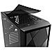 Case VS8 RGB Midi Tower ATX, micro ATX, Mini-ITX 3 Porte USB 3.2 Colore Nero (Finestrato) - Foto miniatura 2