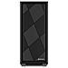 Case VS8 RGB Midi Tower ATX, micro ATX, Mini-ITX 3 Porte USB 3.2 Colore Nero (Finestrato) - Foto miniatura 7