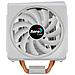 Cylon 4F Processore Refrigeratore 12 cm Bianco 1 pz - Foto miniatura 2