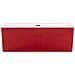 Vasca Da Bagno Freestanding Rios 170 X 80 Cm Rosso - Foto miniatura 6