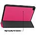 Eco-leather Case Apple Ipad 10.2'' (2021) 9th Gen / Ipad 10.2'' 7th Gen Coral Pink - Foto miniatura 5
