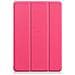 Eco-leather Case Apple Ipad 10.2'' (2021) 9th Gen / Ipad 10.2'' 7th Gen Coral Pink - Foto miniatura 7