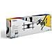 LP3790TN-B Supporto TV a parete 2,29 m (90") Nero - Foto miniatura 11