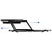 LP3790TN-B Supporto TV a parete 2,29 m (90") Nero - Foto miniatura 4