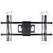 LP3790TN-B Supporto TV a parete 2,29 m (90") Nero - Foto miniatura 7