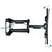 LP3790TN-B Supporto TV a parete 2,29 m (90") Nero - Foto miniatura 6