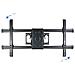 LP3790TN-B Supporto TV a parete 2,29 m (90") Nero - Foto miniatura 8