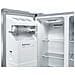 Frigorifero Americano Side By Side KAD93AIEP Classe E Capacità 562 Litri Colore Acciaio inossidabile - Foto miniatura 4