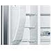 Frigorifero Americano Side By Side KAD93AIEP Classe E Capacità 562 Litri Colore Acciaio inossidabile - Foto miniatura 8