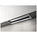 Cappa Incasso PRF0181903 90 cm Aspirante /Filtrante Colore Grigio - Foto miniatura 3