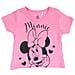 Completo Neonato Minnie mf 5112b595 s2-3m Bambina - Foto miniatura 2