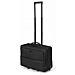 D32036-rpet Borsa Per Laptop 43,9 Cm (17.3"") Custodia Trolley Nero - Foto miniatura 1