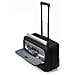 D32036-rpet Borsa Per Laptop 43,9 Cm (17.3"") Custodia Trolley Nero - Foto miniatura 2