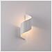 Lampada Da Parete Talassa Bianco Sl. 1308 - Moderno Lampade Da Parete Bianco 31x15x13 Cm - Foto miniatura 6