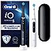 Oral-b Io Series 5 Nero/bianco Con 2ã‚â° Manipolo 415121 - Foto miniatura 1