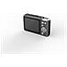 Dca-4818b Fotocamera Digitale Fotocamera Compatta 5 Mp Cmos 20 X 20 Pixel Nero - Foto miniatura 2