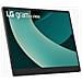 17MT70 Monitor portatile Nero, Acciaio inox 43,2 cm (17") LED 2560 x 1600 Pixel - Foto miniatura 2