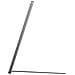 17MT70 Monitor portatile Nero, Acciaio inox 43,2 cm (17") LED 2560 x 1600 Pixel - Foto miniatura 8