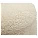 Pouf Mf720 - Beige - Mdf - 47x40x40 Cm - Foto miniatura 5