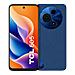 605 4G 256GB 8GB Ram Display 6.67"HD+ Main Camera 50MP Dual nanoSim USB Type C Android 15 MediaTek G81 5200mAh Quartz Blue - Foto miniatura 1