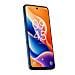 605 4G 256GB 8GB Ram Display 6.67"HD+ Main Camera 50MP Dual nanoSim USB Type C Android 15 MediaTek G81 5200mAh Quartz Blue - Foto miniatura 7