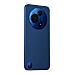 605 4G 256GB 8GB Ram Display 6.67"HD+ Main Camera 50MP Dual nanoSim USB Type C Android 15 MediaTek G81 5200mAh Quartz Blue - Foto miniatura 9