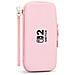 Set Di Custodia Per Il Trasporto Per Console Switch 2 Pink - Foto miniatura 4