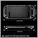 Set Di Custodia Per Il Trasporto Per Console Switch 2 Pink - Foto miniatura 5