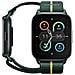 moto watch fit 4,83 cm (1.9") OLED 44.5 mm Digitale Touch screen Verde, Grigio GPS (satellitare) - Foto miniatura 1