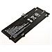 Batteria Di Ricambio Per Hp Pro X2 612 G2 Li-polymer 7,7v 5400mah 41,58wh - Foto miniatura 1