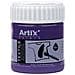 Pack 6 Uds. Pittura Tessile Viola 45 Ml - Foto miniatura 2