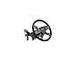 R5 Racing Bundle PC Truck Volante + Pedaliera - Foto miniatura 2